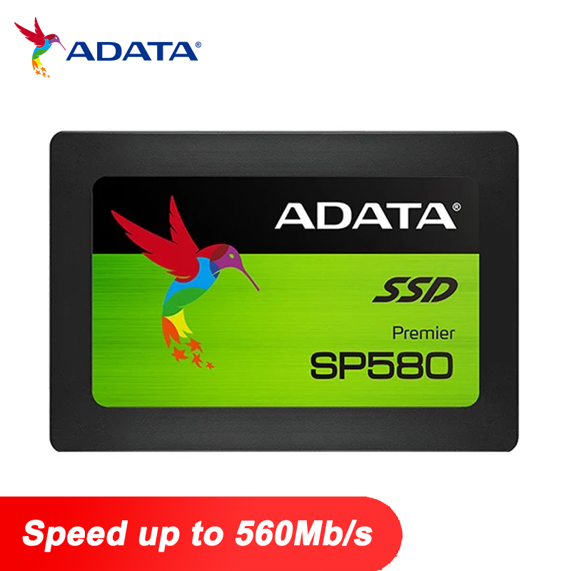 ADATA-SP580 SATA SSD 120GB 240GB 480GB 960GB 2.5 ..